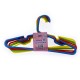 Uber Kid's Hanger 8pcs